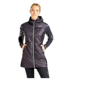 Swix Mayen Quilted Vest Women's NWOT